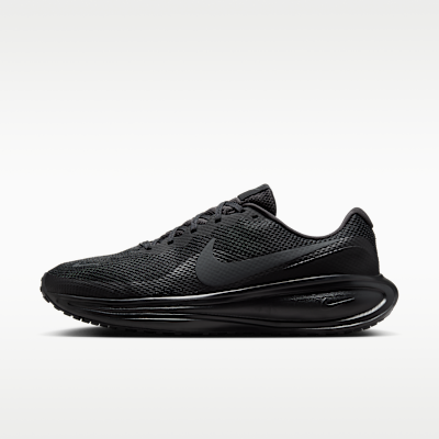 Nike Revolution 8 Men's Road Running Shoes (Wide). Nike.com